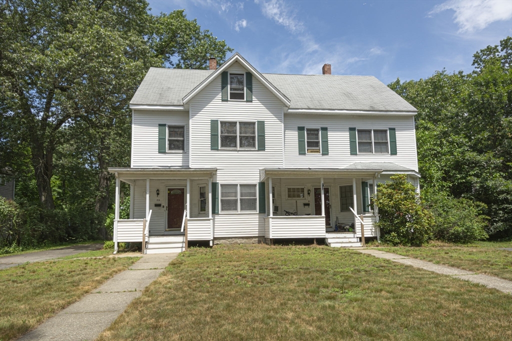 79-81 Assabet Ave. in Concord