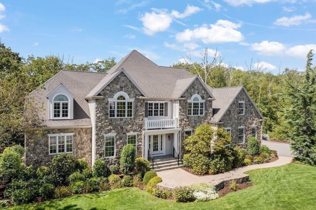 12 Houde Street in North Attleboro
