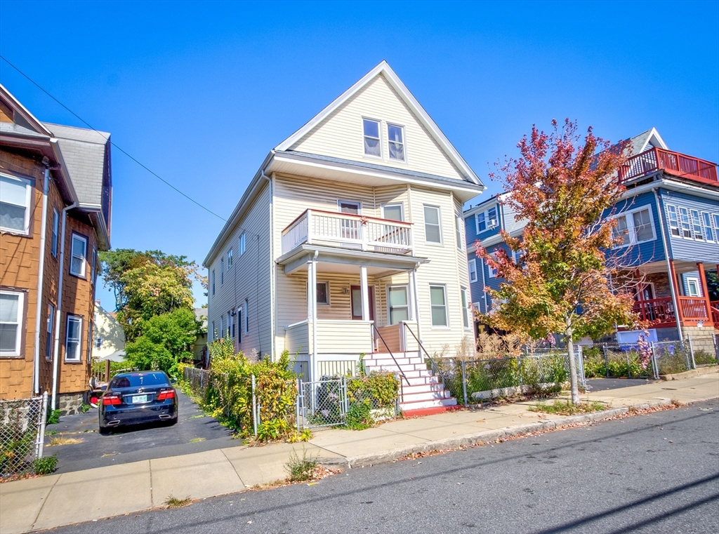 89 Judson St in Malden