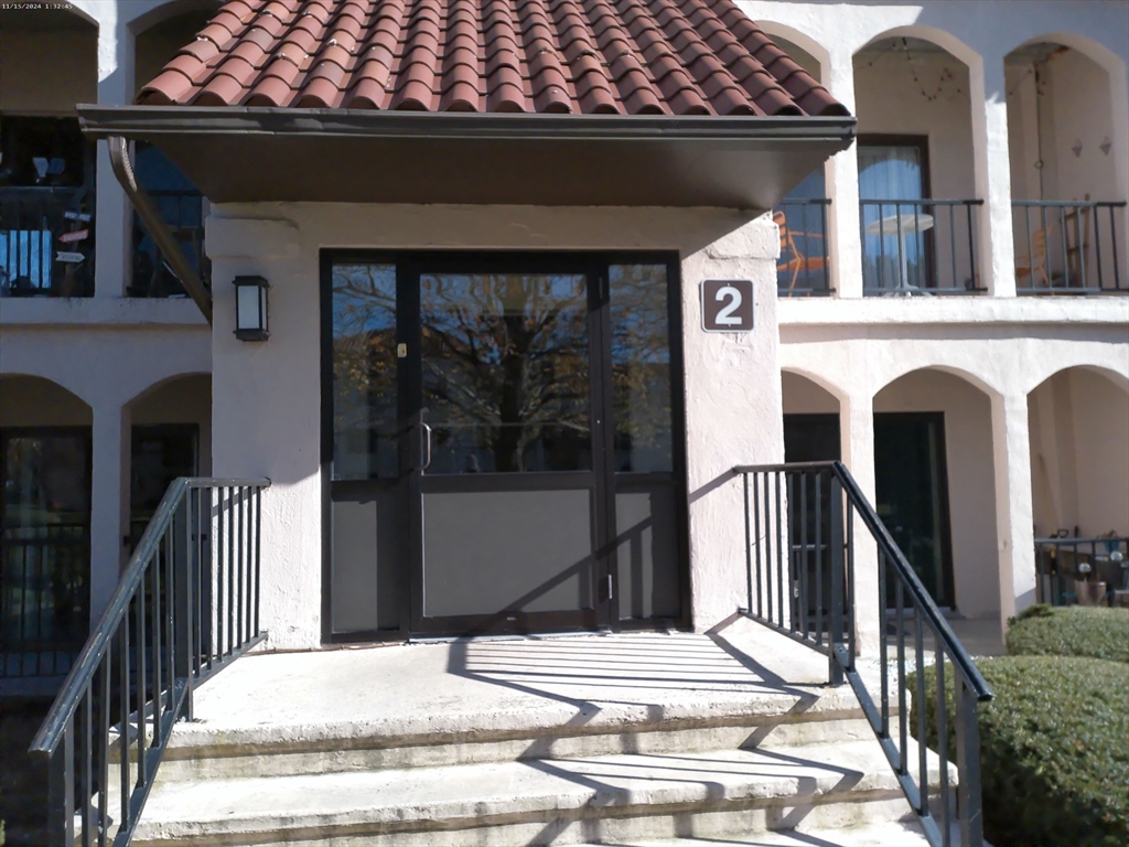 685 Oak Street #2-1 in Brockton