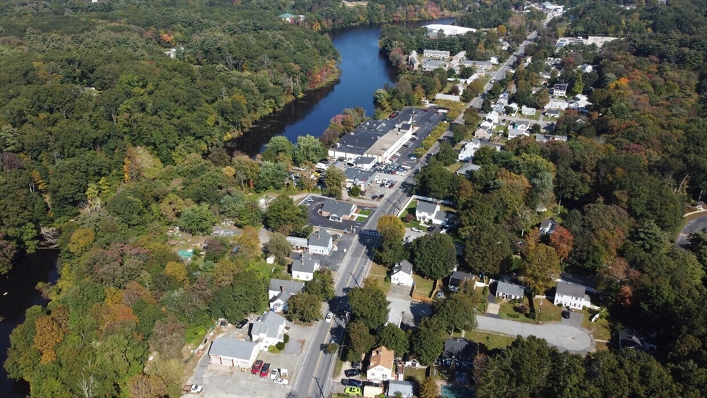 70 Powder Mill Road in Maynard