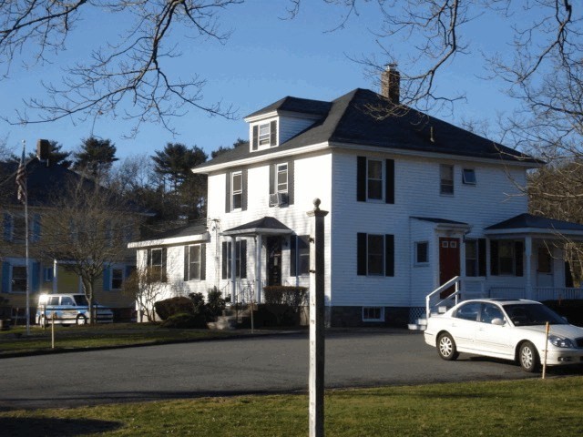 646 Broadway in Raynham