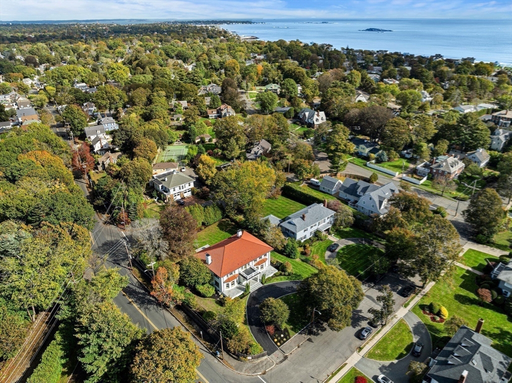 2 Ocean Avenue in Swampscott