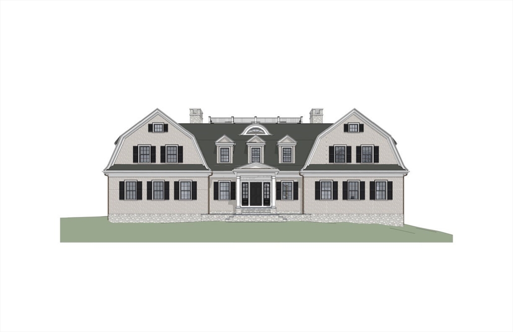 112 Martins Ln in Hingham