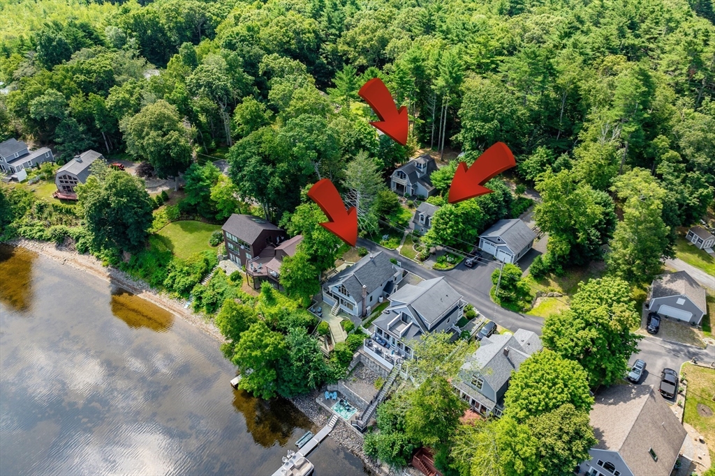 13 Pine Bluff in Lakeville