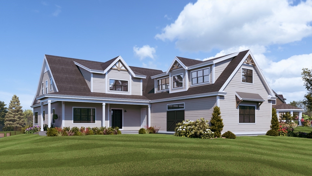24 Meadow Lane in Southborough