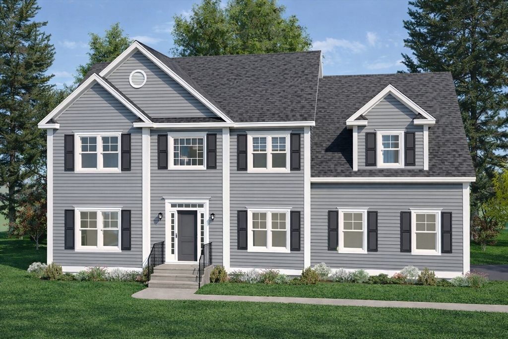 11 Cherry Tree Lane in Attleboro