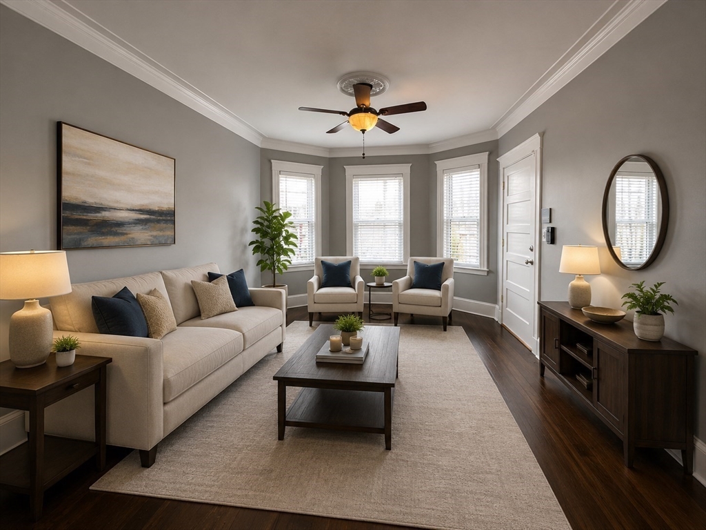 40 McKone #1 in Dorchester