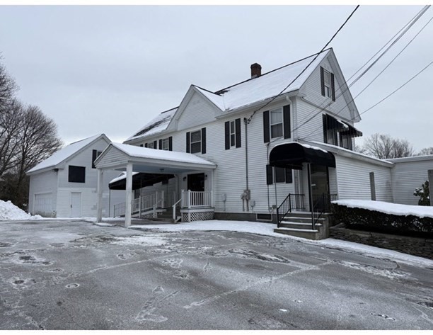 14 Walker St in Leominster
