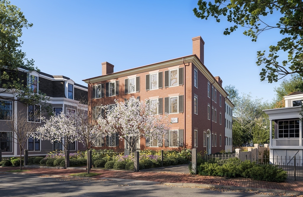 105 State Street #201 in Newburyport
