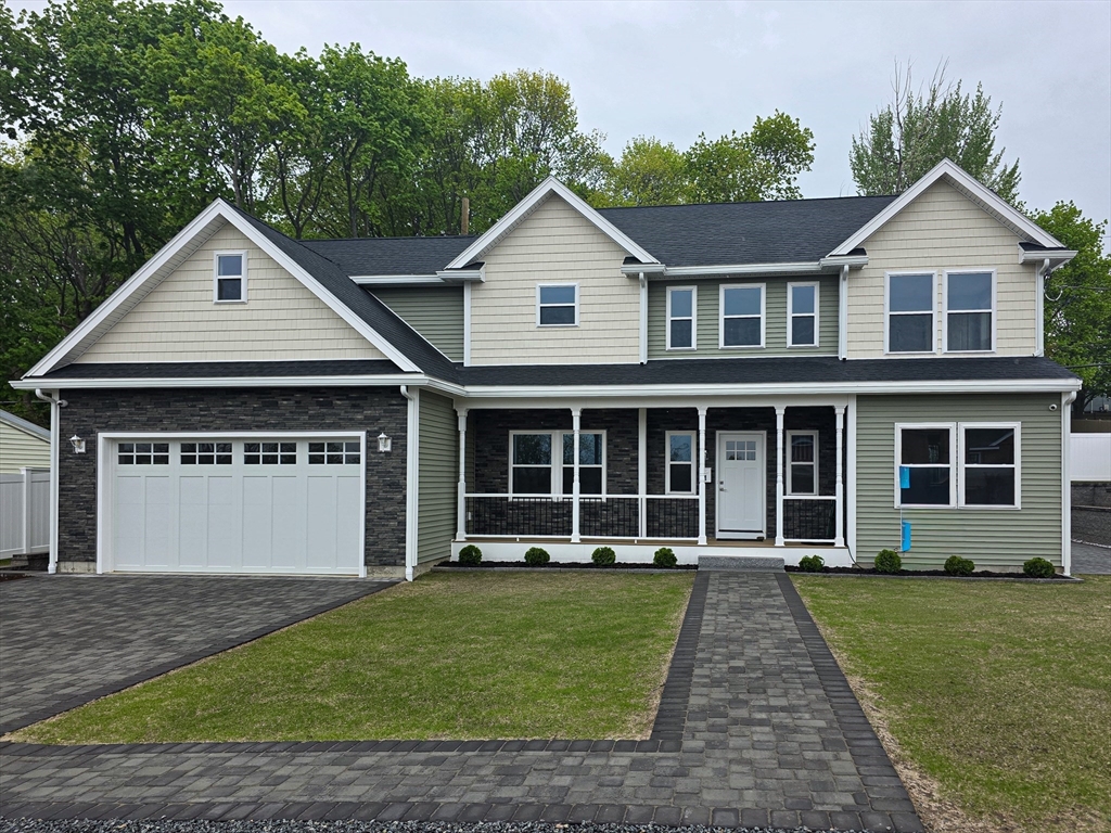 1 Goddard Dr in Nahant