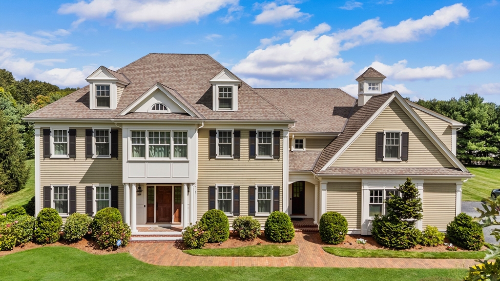 18 Victory Garden Way in Lexington
