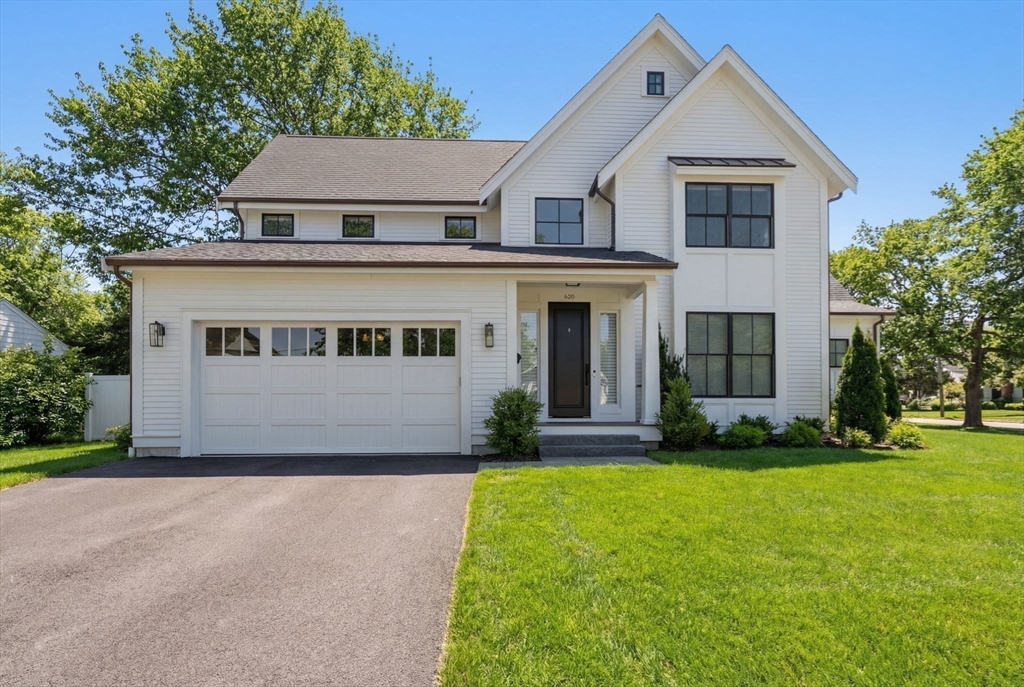 620 High Rock St in Needham
