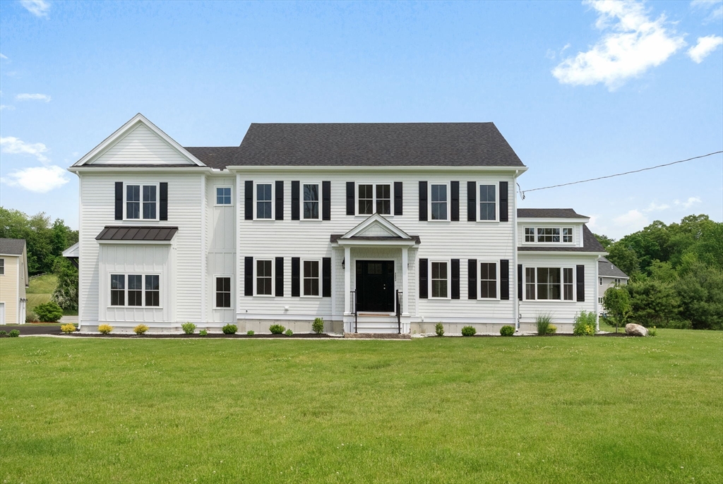 252 Concord Rd #Lot 3A in Westford