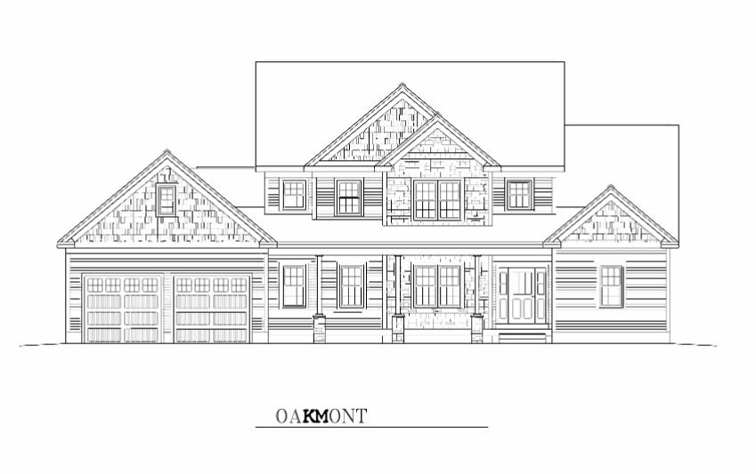 186 Justice Hill Rd #Oakmont in Sterling