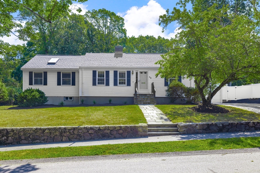 48 Taylor in Needham Heights
