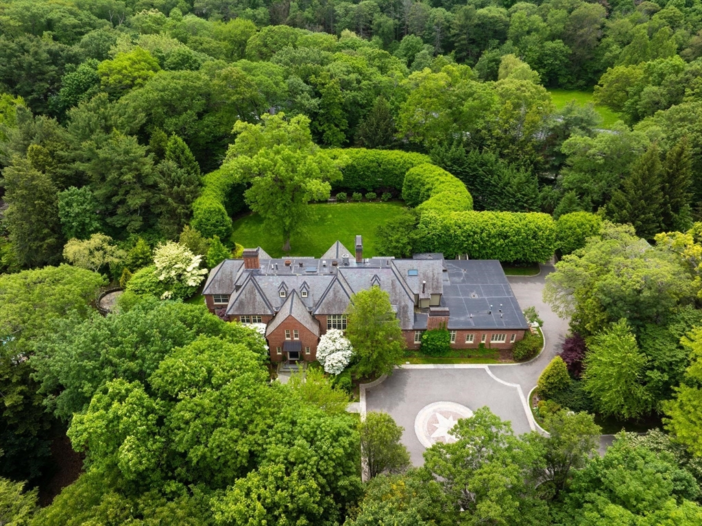 63 Goddard Avenue in Brookline