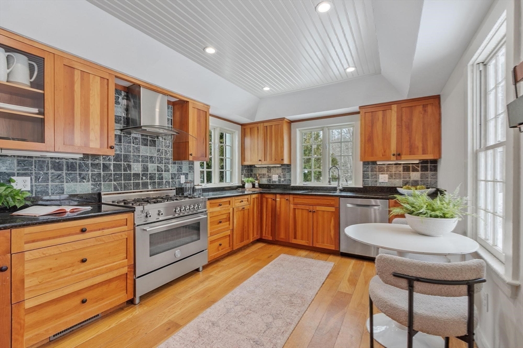 5 Lowell St #5 in Carlisle