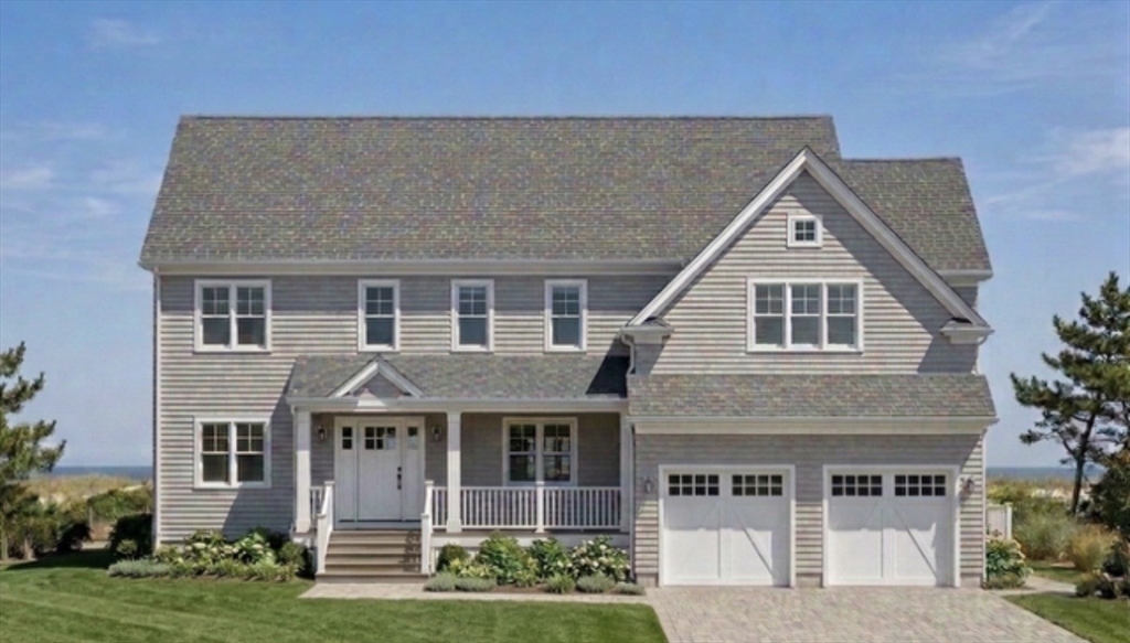 430 A Hatherly Rd in Scituate