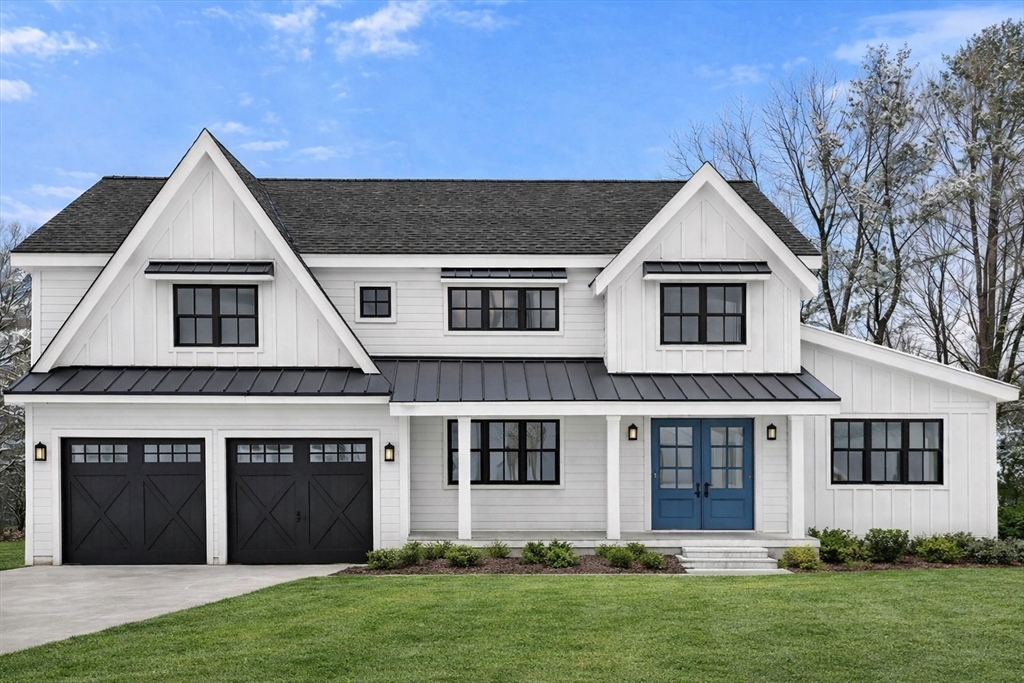 9 Albamont Road in Winchester