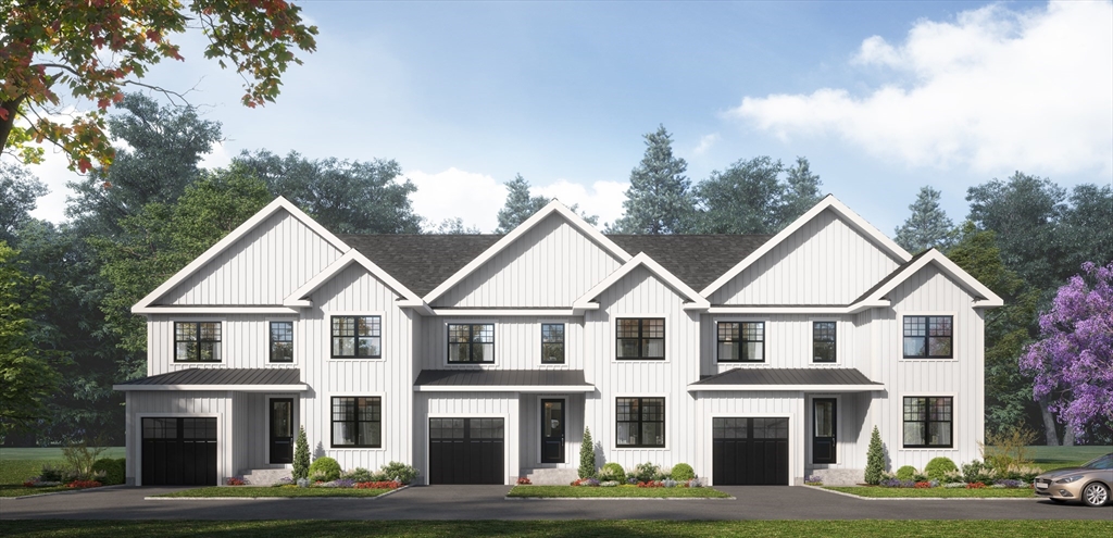 2 Trowel Shop Pond Road #2 in Sharon