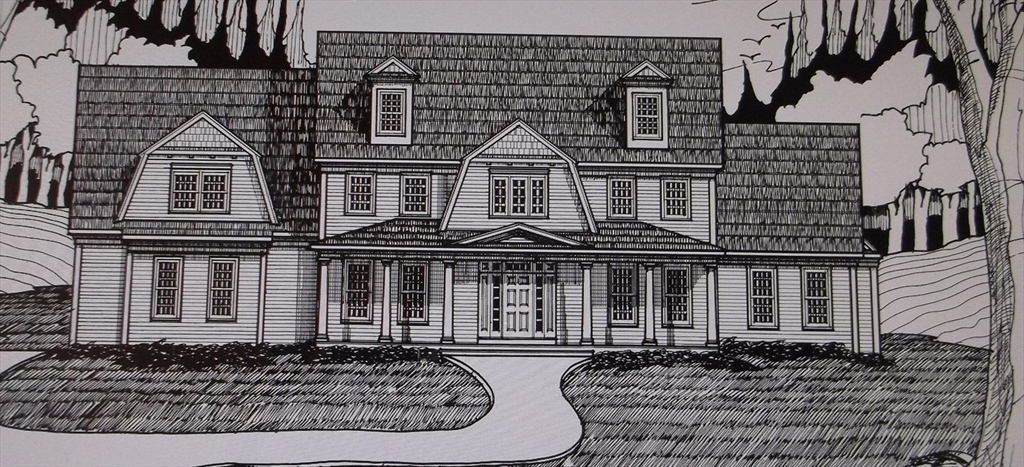 Lot 1 BEETON PATH in Westborough