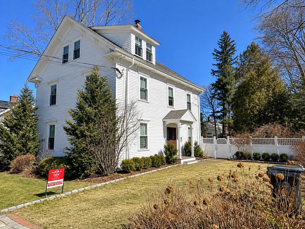 154 Main ST in Andover