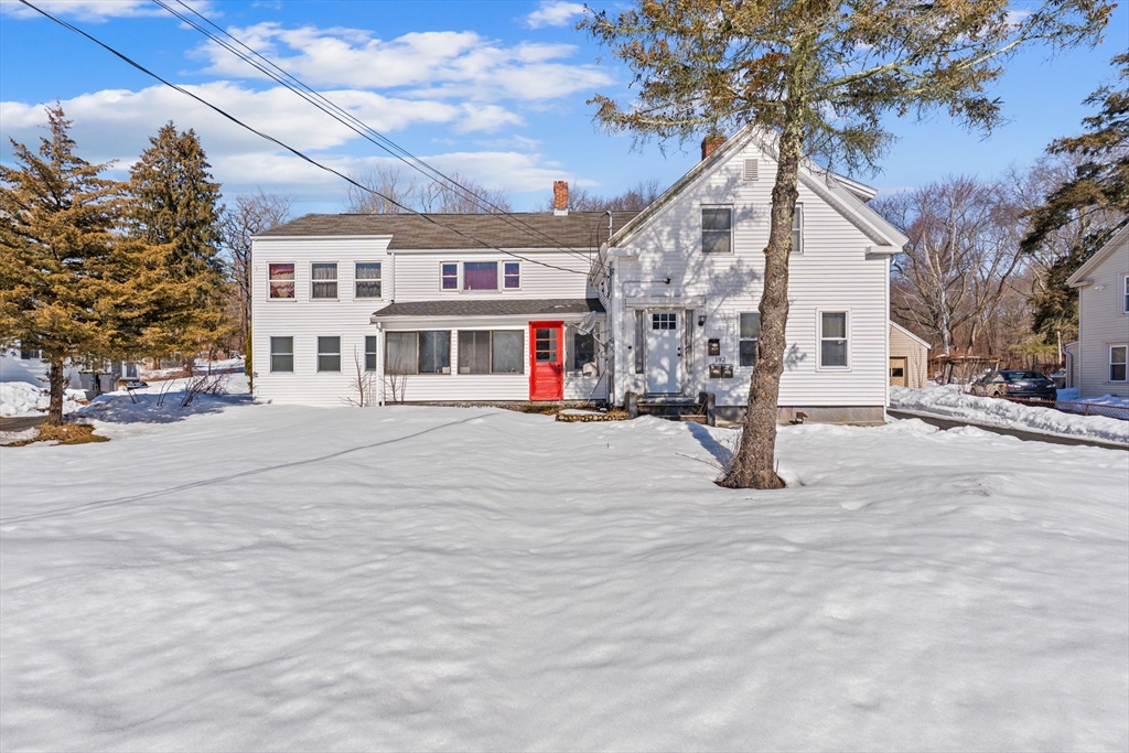 192 E Spring St in Avon