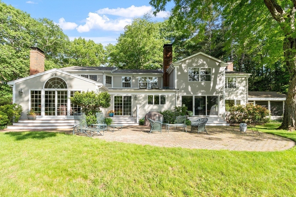 308 Musterfield Road in Concord