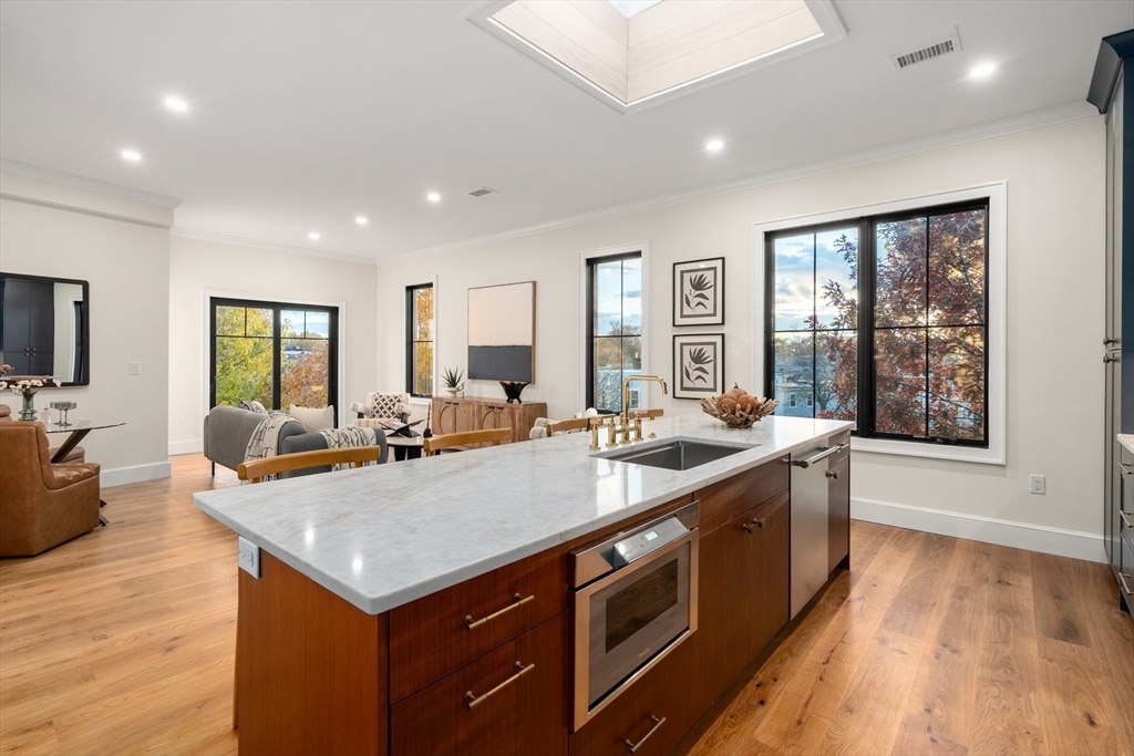 34 Vinton Street #PH4 in Boston