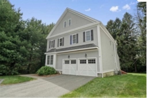 28 Mcintosh Drive #22 in Stow