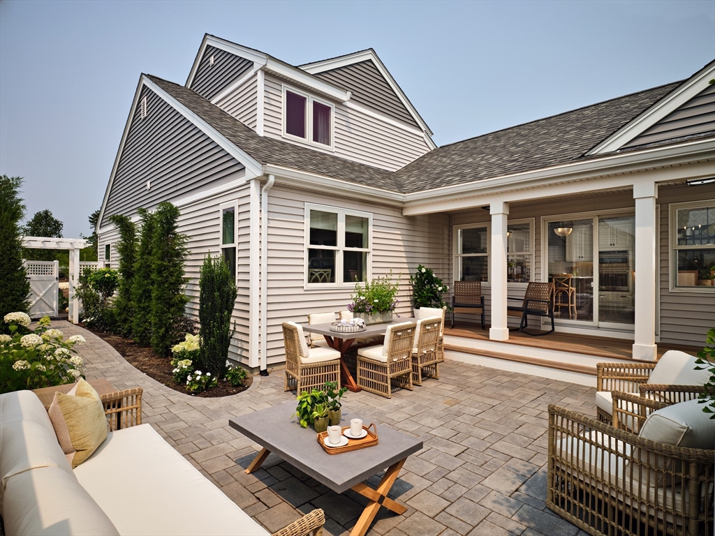 19 Firefly Point #19 in Plymouth