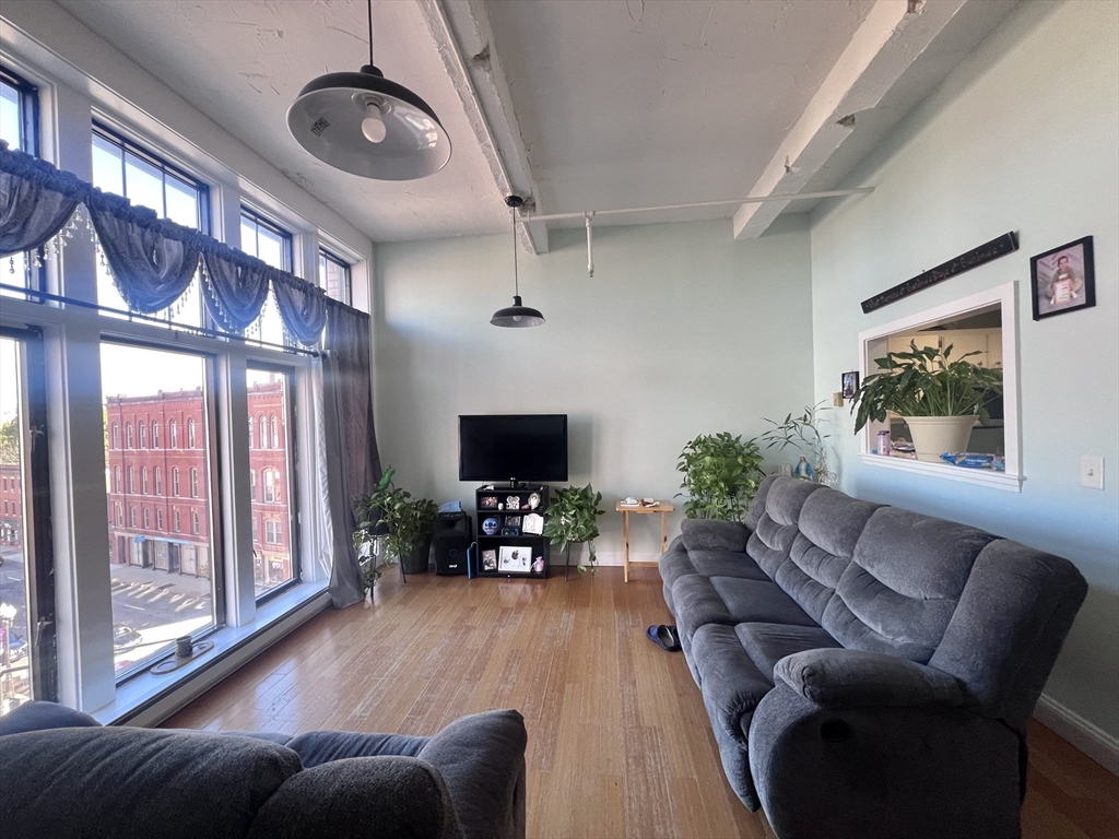 16 MERRIMACK ST #4A in Lowell