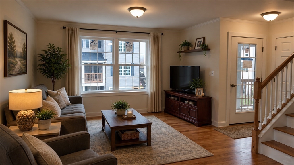 12 Fayville Lane #12 in Southborough