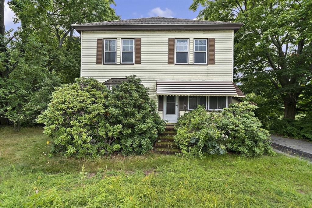 133 Pleasant Valley St in Methuen