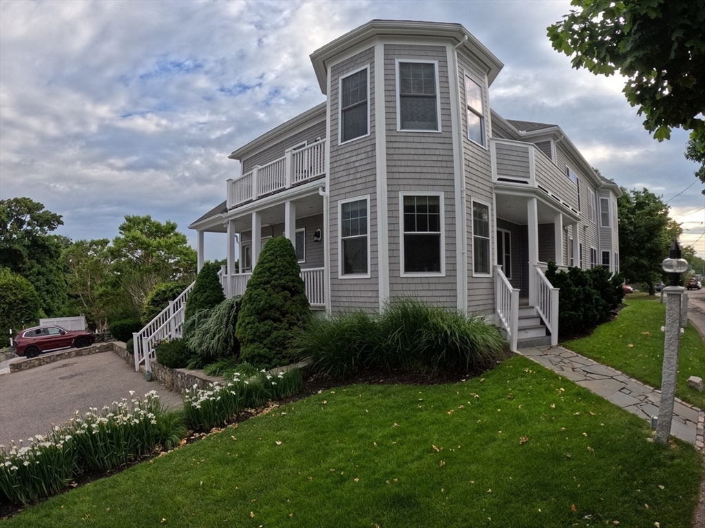 9 Meade Avenue #1 in Hull