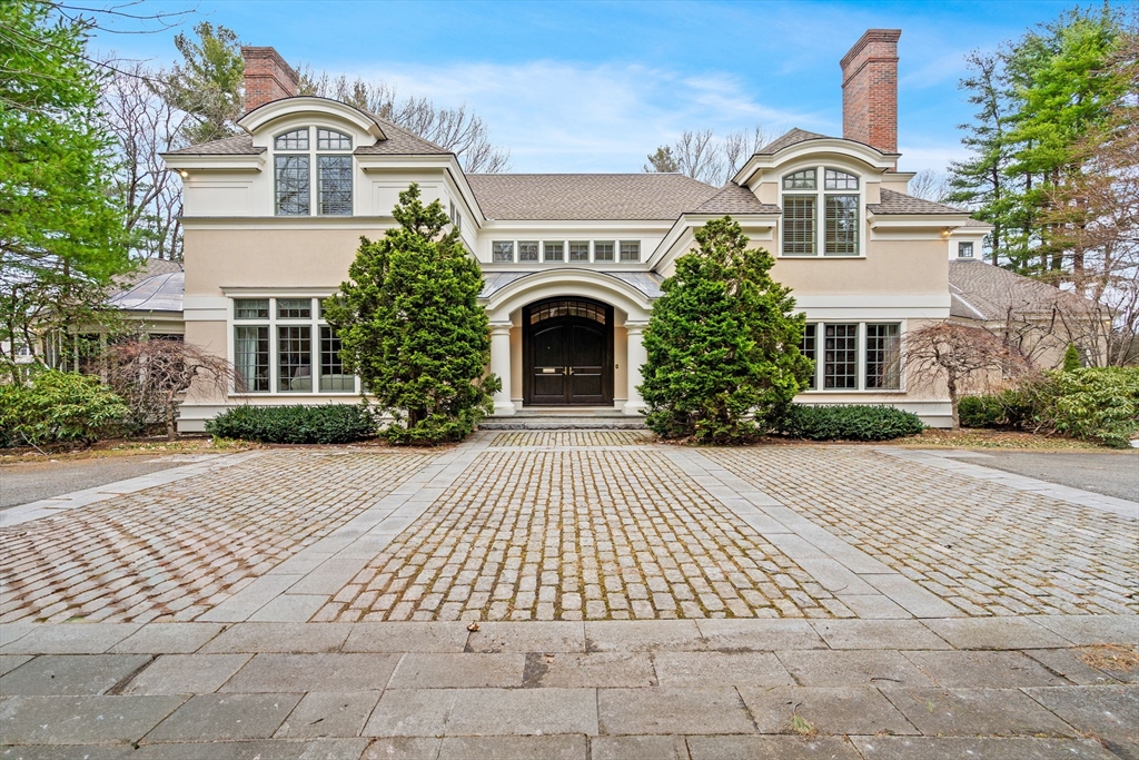 135 Marsh St in Belmont