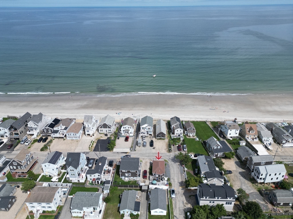 36 Ocean Rd N in Duxbury