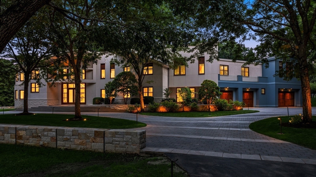 67 Byron Road in Weston