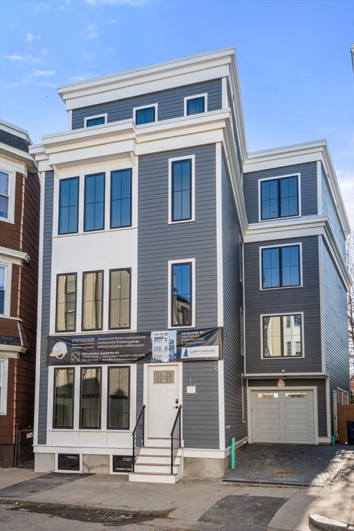 34 Vinton Street #FL3 in Boston