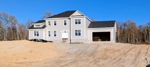 LOT 20 Turner Farm Rd. in Uxbridge