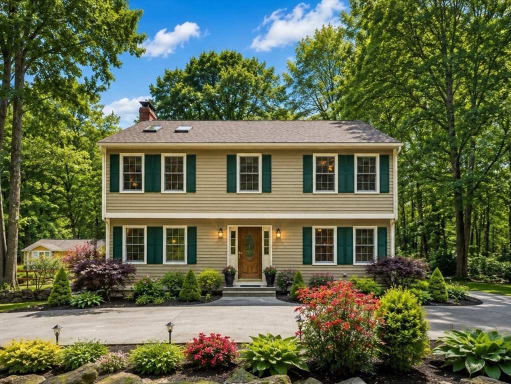 32 Sibley Rd in Sutton