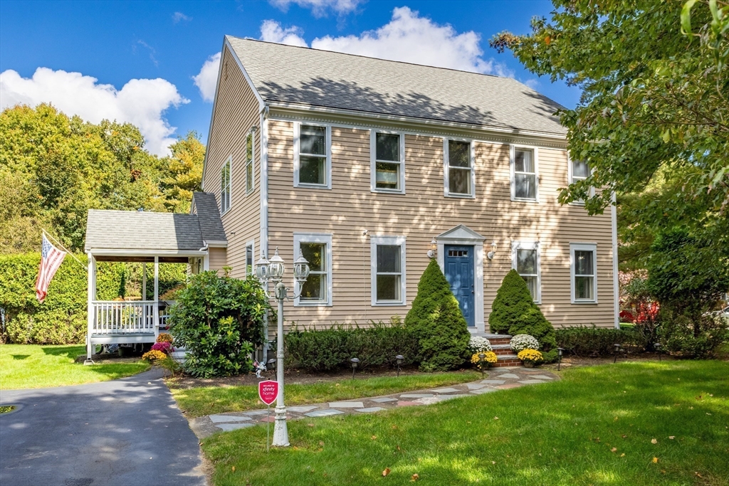 20 Country Farm Rd in East Bridgewater