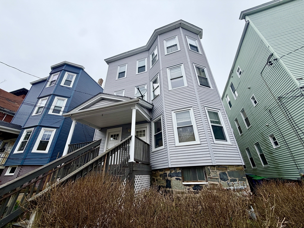 15 Atherton Street in Somerville