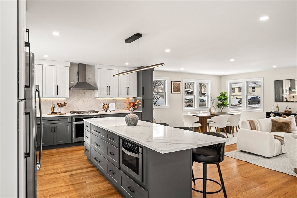 35 Neillian Way #35A in Bedford