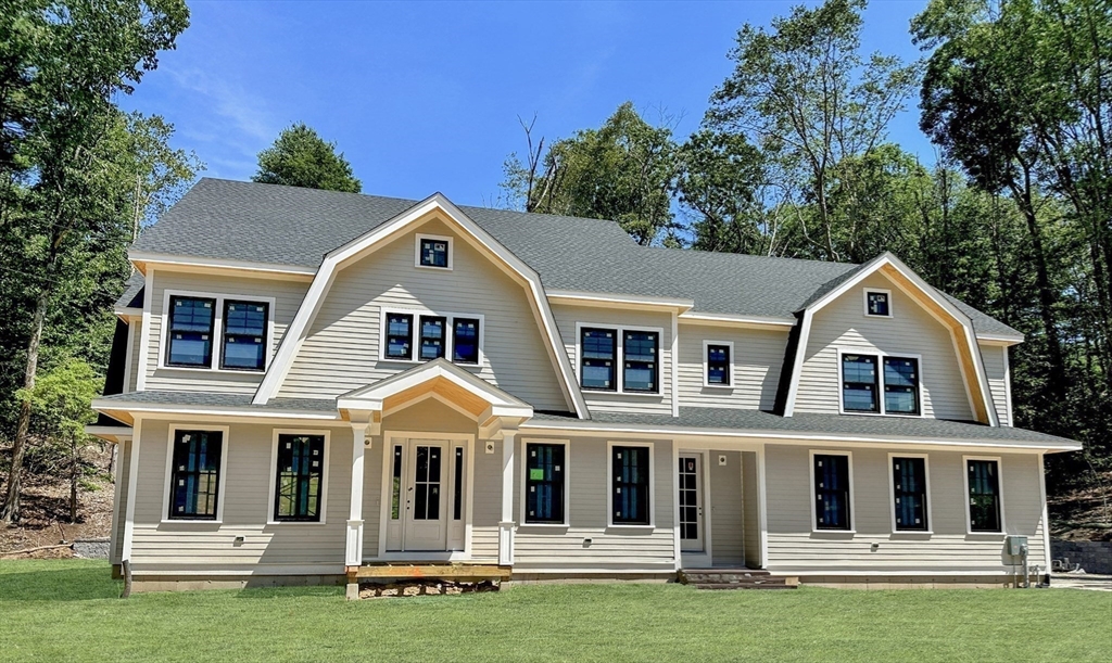 45 Widow Rites Ln in Sudbury
