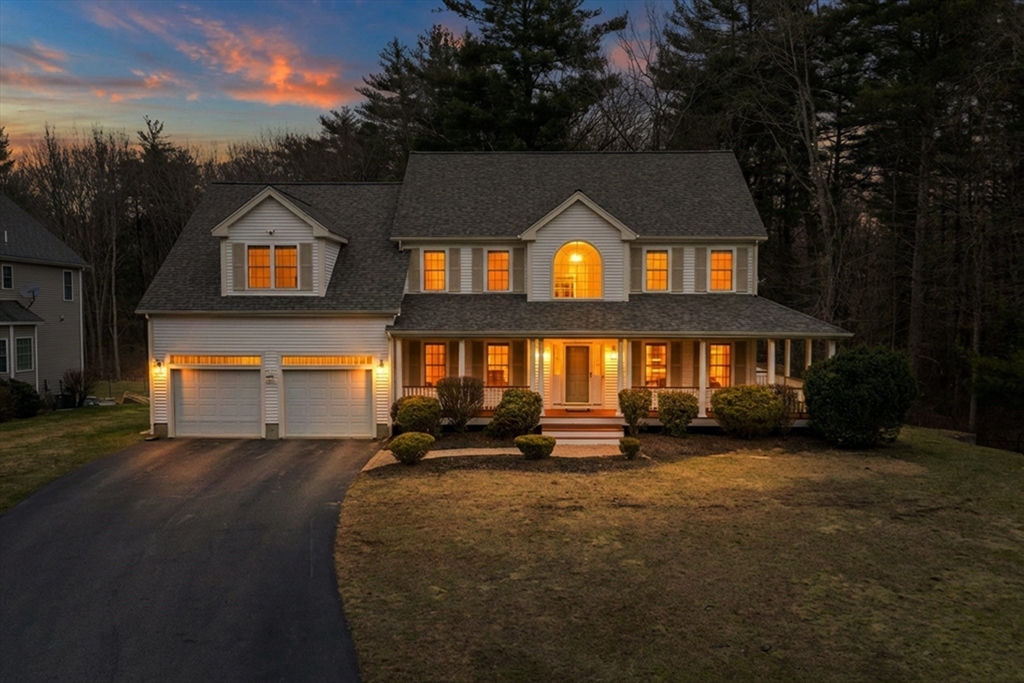 265 Finch Rd in Raynham