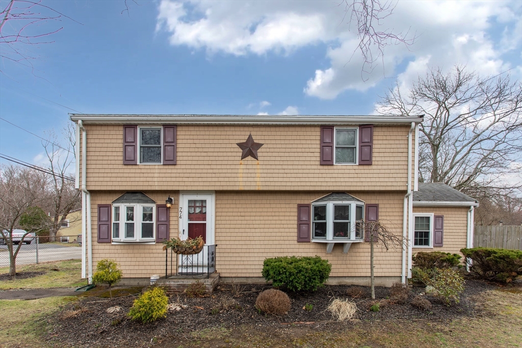 774 Middle St in Weymouth