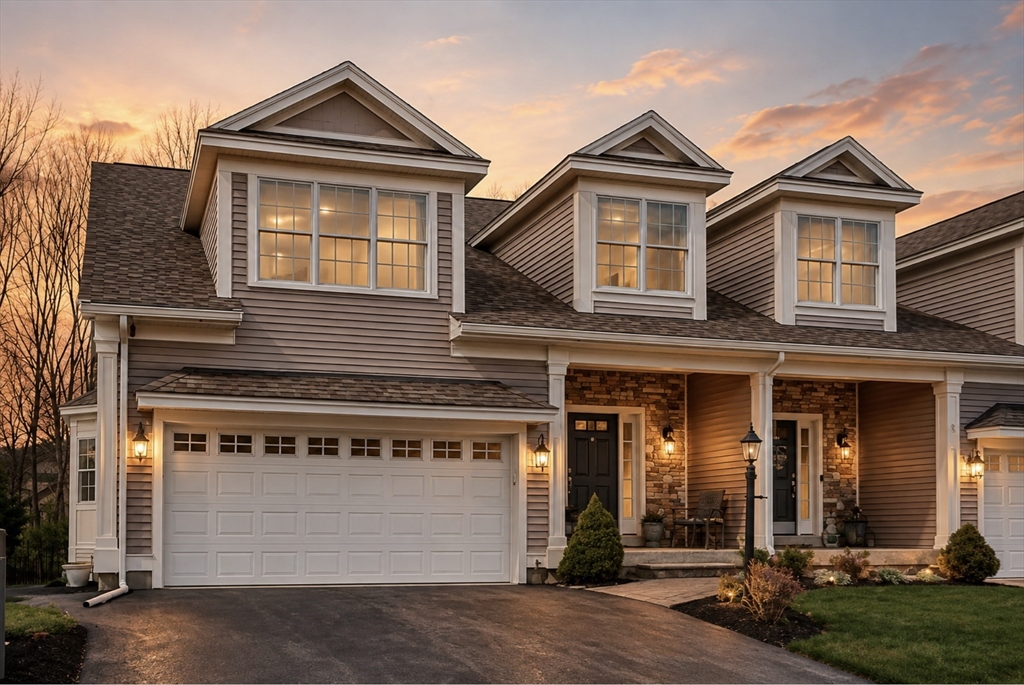 10 WHITE CEDAR DRIVE #10 in Middleton