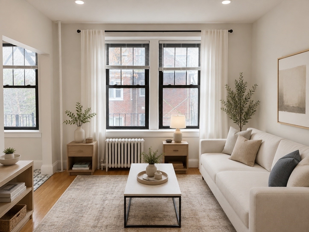 189 Chestnut Hill Ave #14 in Brighton